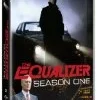 The Equalizer: Season1 DVD - Melissa Hart , Adam Horowitz