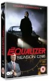 The Equalizer: Season1 DVD - Melissa Hart , Adam Horowitz