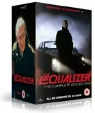 The Equalizer: The Complete Series DVD - John Goodman , Kevin Spacey