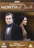 North and South DVD - Robin Bailey, Norman Jones 