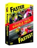 Faster / Fastest (Double Pack) DVD - Valentino Rossi, Max Biaggi 