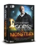 Tony Robinson's Gods And Monsters DVD -  