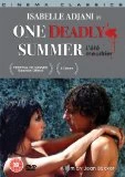 One Deadly Summer DVD - Isabelle Adjani, Jenny Cleve 