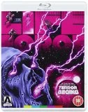 Lifeforce Blu-ray Blu Ray - Peter Firth , Steve Railsback