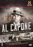 Al Capone And Life As A Made Man DVD -  