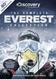 The Complete Everest Collection - 60th Anniversary Edition DVD -  