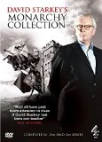 David Starkey's Monarchy - Series 1-3 DVD -  
