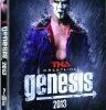 TNA Wrestling: Genesis 2013 DVD - Hernandez, Matt Morgan
