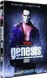TNA Wrestling: Genesis 2013 DVD - Hernandez, Matt Morgan