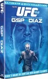 UFC 158: St-Pierre vs Diaz DVD - Nick Diaz, Carlos Condit
