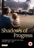 Shadows of Progress - Documentary Film in Post-War Britain 1951 - 1977 DVD -  