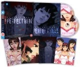 Perfect Blue - Collectors Edition Combi pack Blu Ray - Shinpachi Tsuji, Masaaki Ã¯Â¿Â½kura 