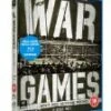 Wwe: The Best Of War Games Blu Ray - Hulk Hogan, Ric Flair