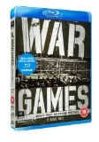 Wwe: The Best Of War Games Blu Ray - Hulk Hogan, Ric Flair