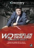 Wheeler Dealers: Series 2 DVD -  