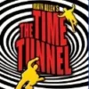 The Time Tunnel Blu Ray - John Zaremba, Whit Bissell