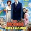 Mr. Hobbs Takes A Vacation DVD - Maureen O`Hara , James Stewart