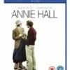 Annie Hall Blu Ray - Tony Roberts, Paul Simon 