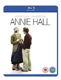 Annie Hall Blu Ray - Tony Roberts, Paul Simon 