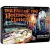 Fall of the House of Usher SteelBook Blu Ray - Myrna Fahey , Vincent Price