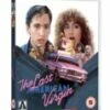 The Last American Virgin Blu Ray - Lawrence Monoson, Diane Franklin