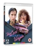 The Last American Virgin Blu Ray - Lawrence Monoson, Diane Franklin