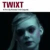 Twixt DVD - Bruce Dern, Elle Fanning 