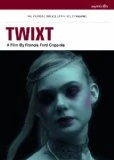 Twixt DVD - Bruce Dern, Elle Fanning 