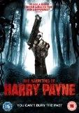 The Haunting of Harry Payne DVD - Tony Scannell, Neil Maskell