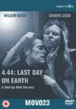 4:44 Last Day On Earth DVD - Shanyn Leigh , Willem Dafoe