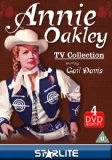 Annie Oakley TV Collection DVD - Jack Tornek, Jimmy Hawkins