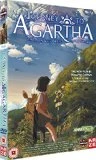 Journey To Agartha DVD - Norito Yashima, Hiroki Touchi 