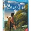 Journey To Agartha Blu Ray - Hiroki Touchi , Megumi Hayashibara