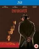 Unforgiven Blu Ray - Richard Harris , Clint Eastwood