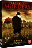 The Pitchfork Murders DVD - Richard Tyson, Corlandos Scott