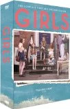 Girls - Season 1-2 DVD - Lena Dunham 