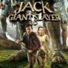Jack The Giant Slayer Blu Ray - Bill Nighy, Stanley Tucci