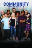 Community - Seasons 1-3 DVD - Gillian Jacobs, Joel McHale