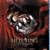 Hellsing Ultimate: Parts 1-4 Collection Blu Ray - Nobuo Tobita, Jouji Nakata