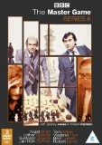 The Master Game: Series 6 DVD - Jeremy James, Bill Hartston 