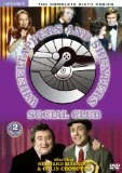 The Wheeltappers and Shunters Social Club - The Complete Series 6 DVD - Tommy Cannon, Bernard Manning