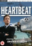 Heartbeat - The Complete Series 16 DVD - Derek Fowlds, Jonathan Kerrigan