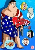 American Dad!: Volume 2 DVD - Wendy Schaal, Seth MacFarlane
