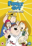 Family Guy: Season 1 DVD - Seth MacFarlane, Alex Borstein