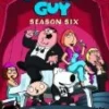 Family Guy: Season 6 DVD - Seth MacFarlane, Mila Kunis