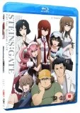 Steins Gate: Part 2 Blu Ray - Mamoru Miyano, Asami Imai