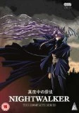Nightwalker: Collection DVD - Maaya Sakamoto, Emi Shinohara 