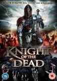 Knight of the Dead DVD - Lee Bennett, Dylan Jones 