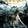The Rise of the Shadow Warrior DVD - James C. Morris, Paul D. Hunt