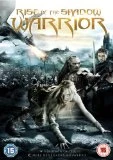 The Rise of the Shadow Warrior DVD - James C. Morris, Paul D. Hunt